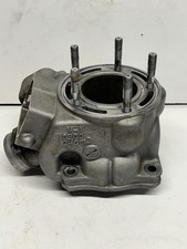 Yamaha YZ 125 2017 Barrel (Needs Repair) 