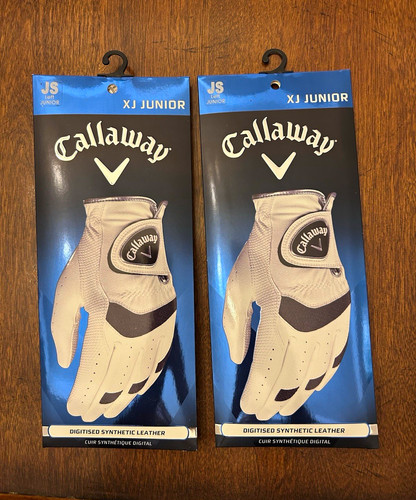 Callaway junior left - junior, left-hand