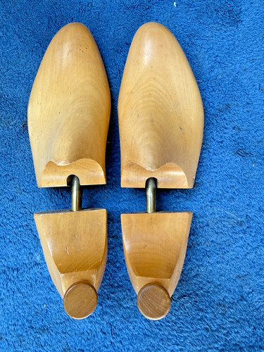 Dunkelman london 631 shoe tree - shoe,