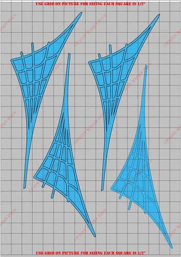 Shs6006p webs body - shs6006p,