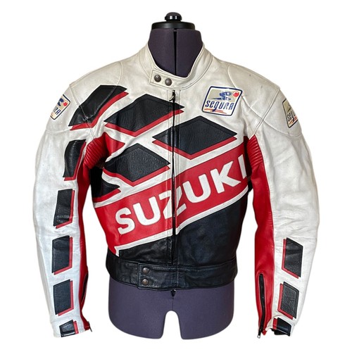 Segura suzuki motorcycle - segura,