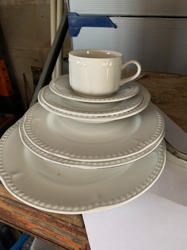 Churchill buckingham crockery - crockery,