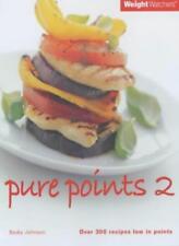 Weight Watchers Pure Points 2