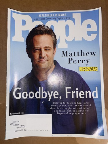 Matthew perry 1969 - perry, people