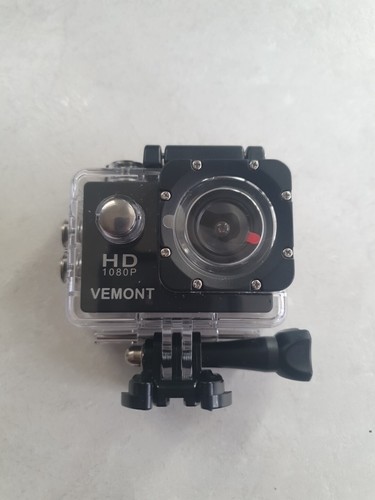 Vemont full inch action - hd, 2