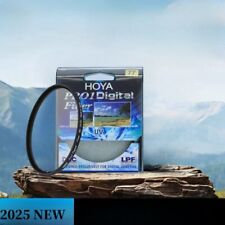 HOYA 58-77mm UV Lens Filter