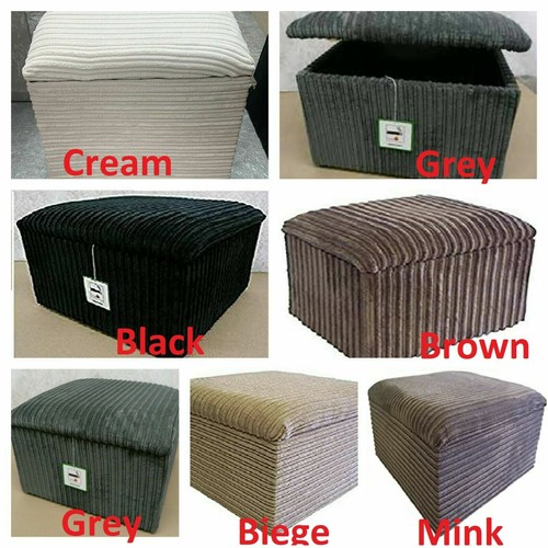 Upholstered jumbo cord - cord, fabric