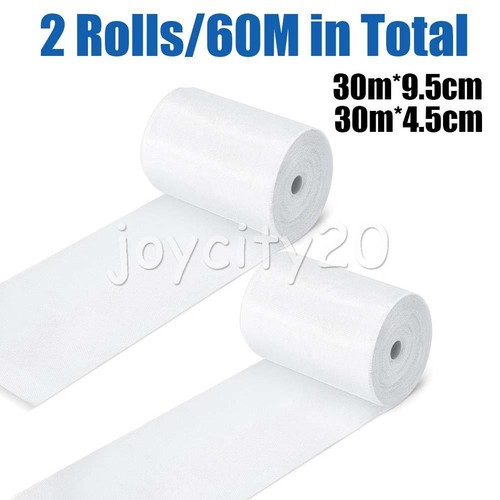 30m 100mm fibreglass - 30m(l),
