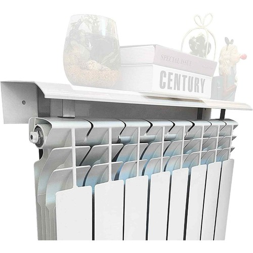 Karomus radiator shelf - karomus,