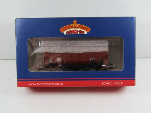Bachmann 602 21 ton - 21, grain