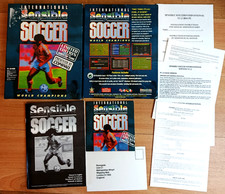 RARE INTERNATIONAL SENSIBLE