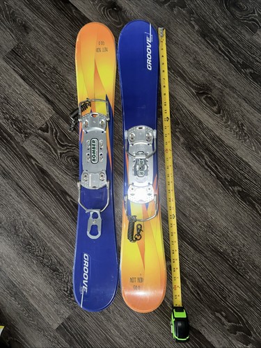 Groove usa hot rod skiboards - groove,
