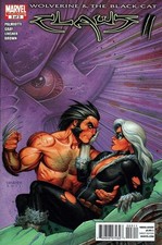 Wolverine & Black Cat: Claws