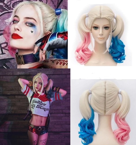 Harley quinn suicide - harley, squad