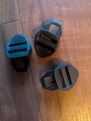 Mountain buggy harness clip - buggy,