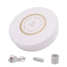 Compact Magnetic Stirrer