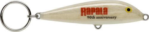 Rapala 90th anniversary - rapala,