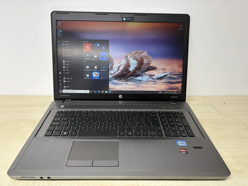 Probook 4740s laptop 3 - 4740s,