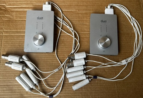 Apogee duet series 1 - duet,