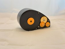 Vintage Alden 74 Bulk 35mm