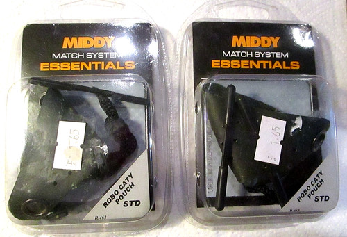 Middy match system - middy,