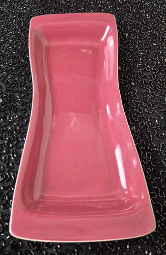 Poole pottery console - poole,