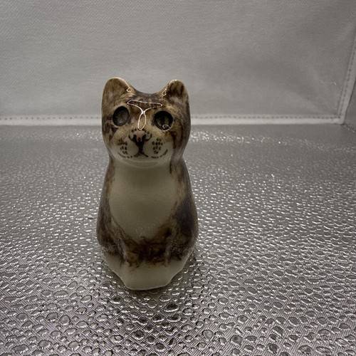 Winstanley miniature tabby cat - tabby,