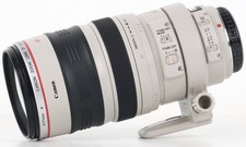 Canon 100-400mm f4.5-5.6L IS USM
