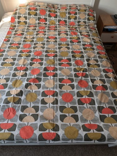 Orla kiely wallflowers single - kiely,