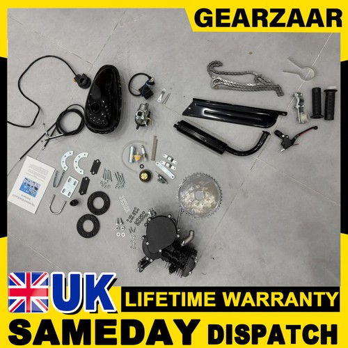 80cc bicycle engine kit - 80cc,