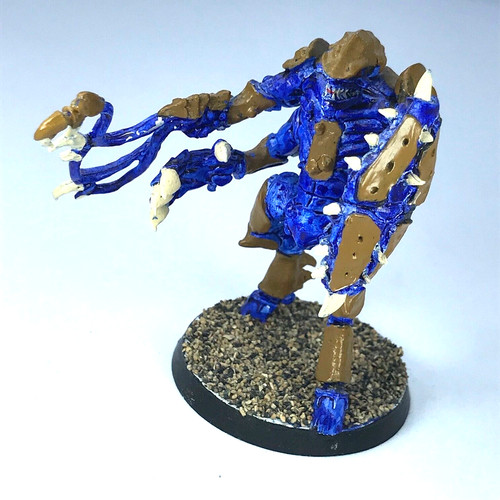 Classic tyranid tyrant guard - classic,