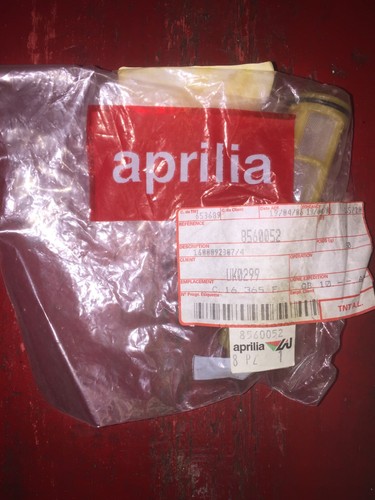 Aprilia atlantic 400 500 - aprilia,