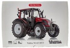 WIKING 1/32 Valtra N143 HT3