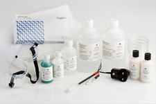 Zinc Plating Kit for