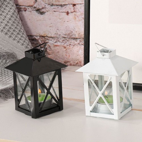 Iron wind lamp - wind,