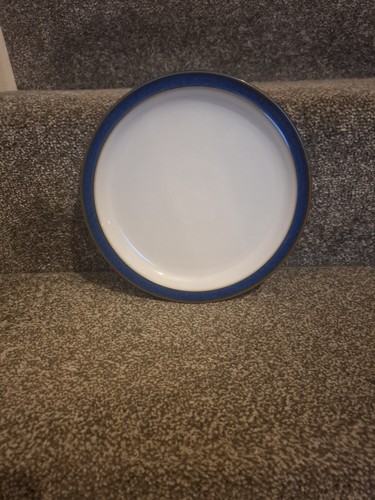 Denby imperial blue salad - imperial,