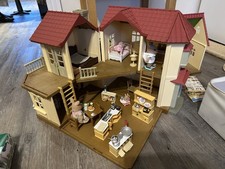 Sylvanian Families Beechwood