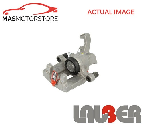 Brake caliper braking rear - caliper,