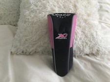 Callaway XJ Series Pink/Black