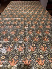 William Morris Compton Floral