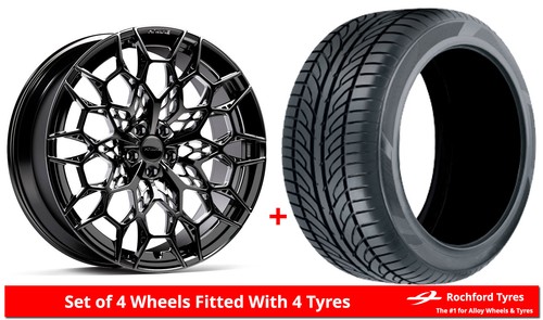 Alloy wheels tyres - alloy,