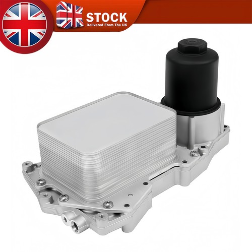 Tdv8 engine oil cooler for - 4.4,
