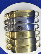 Brass Trigger Guards For HW