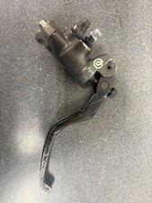 Brembo 19mm Radial Handlebar