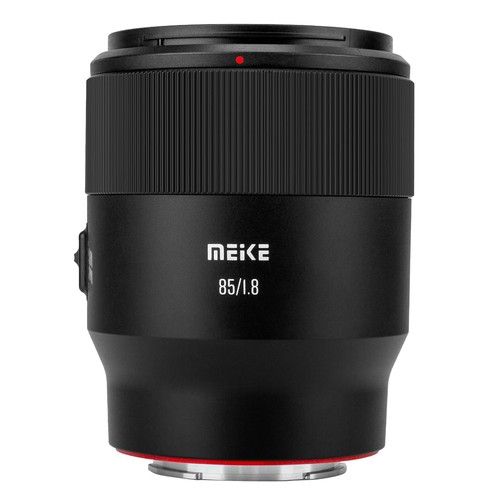 Meike 85mm mark - se,