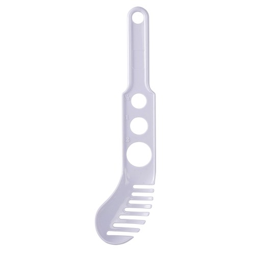 Spaghetti mate spoon measuring - mate,