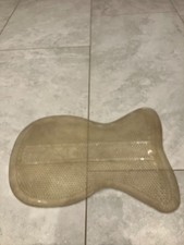 Acavallo Therapeutic Soft Gel Pad Transparent