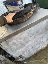 Tandoor Oven by Bonappetit Tandoori Naan, Chapati, Lahmacun