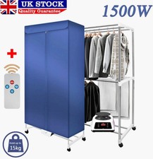 Electric Clothes Dryer Indoor