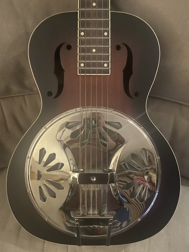 Gretsch g9230 bobtail - gretsch,